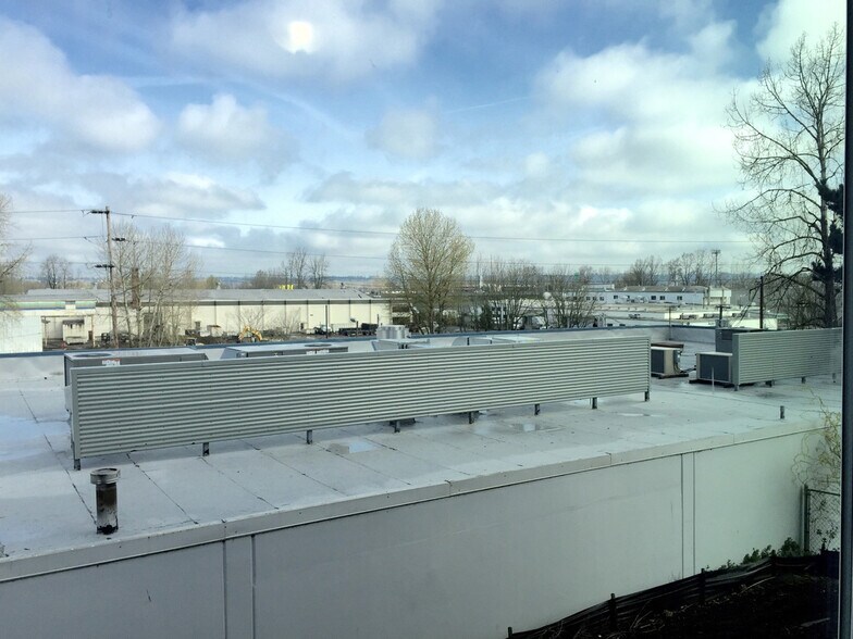 Building Photo - 1555 N Willis Blvd