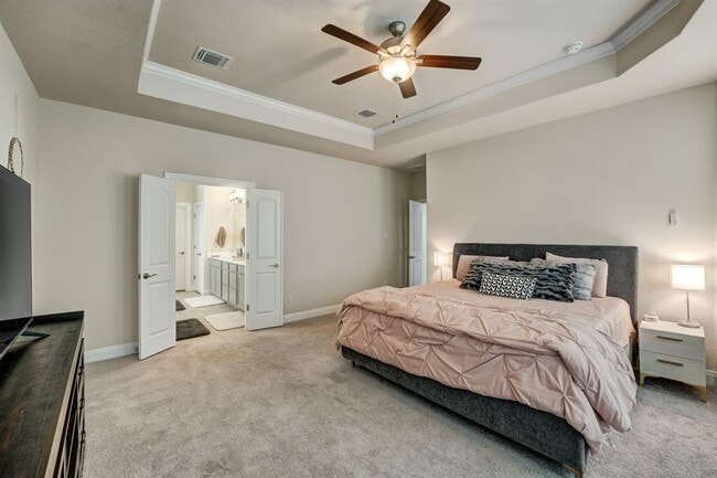Building Photo - 17012 Pleasanton Cove