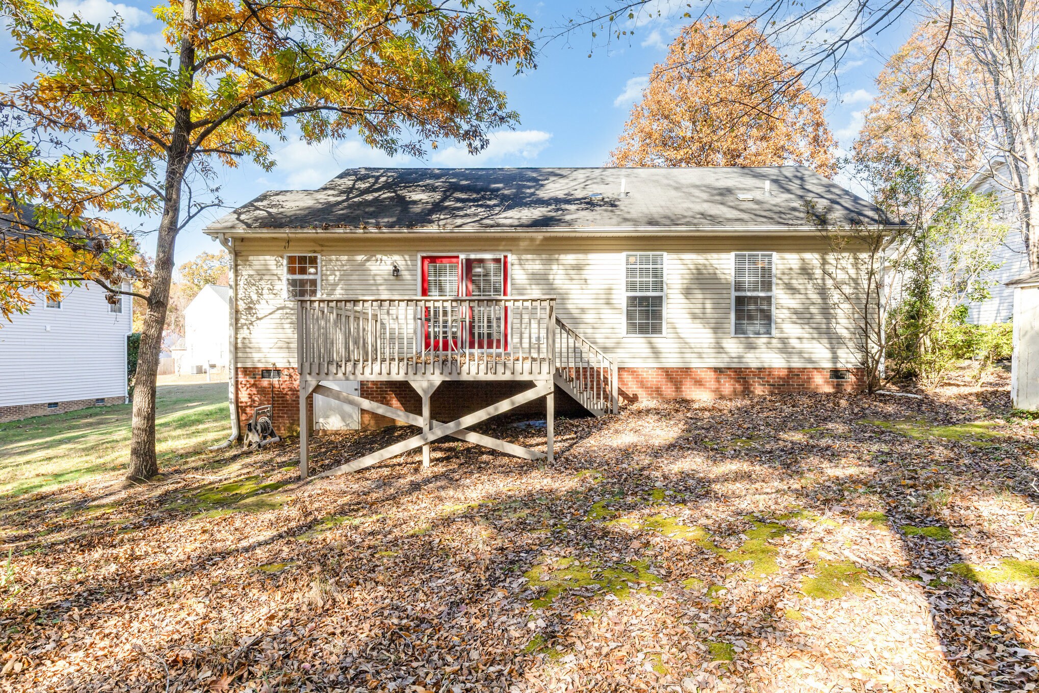 Building Photo - 120 Braxberry Way