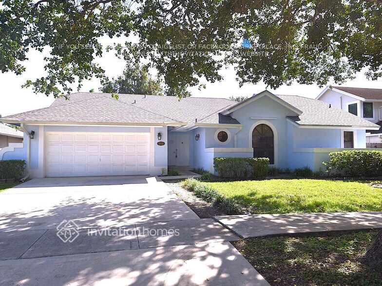 Primary Photo - 5514 SW 89th Ave