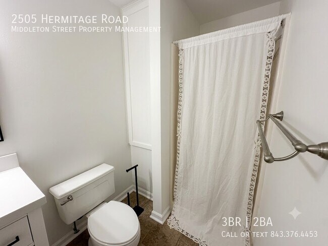 Building Photo - 2505 Hermitage Rd