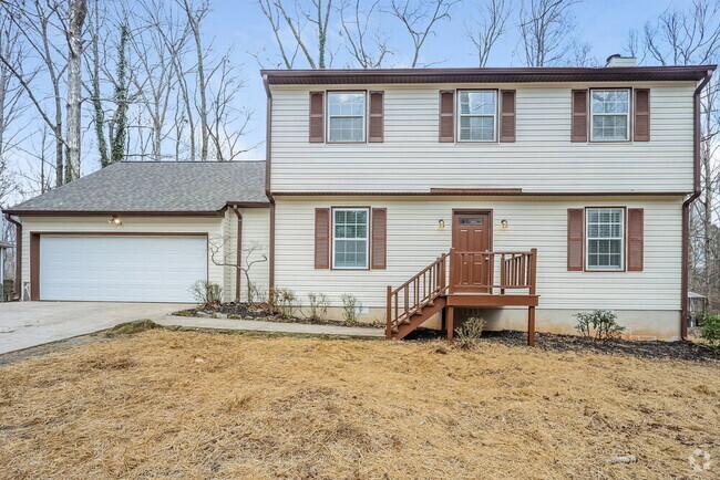 Building Photo - 15 Valley Brook Dr