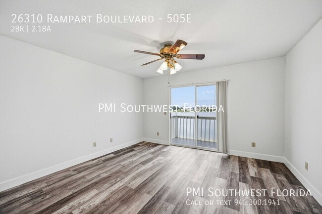 Building Photo - 26310 Rampart Blvd
