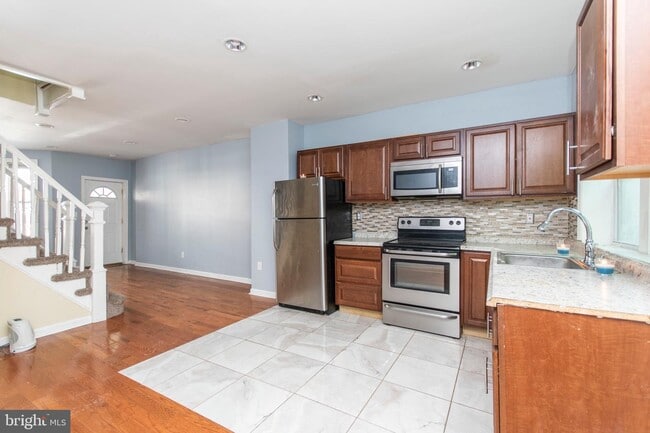 Building Photo - 2849 N Bailey St