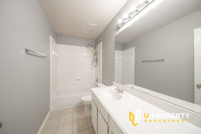 Building Photo - Location! Location! Two bedrooms downstair...