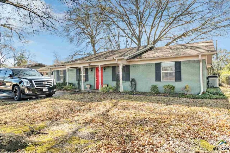 Building Photo - 407 Shiloh Rd