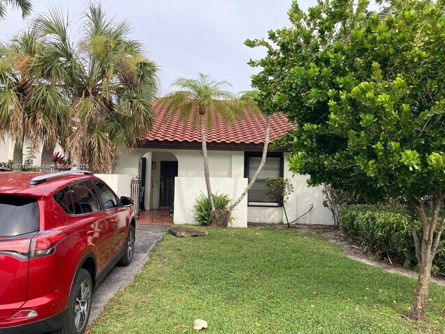 Building Photo - 11335 SW 134th Ave