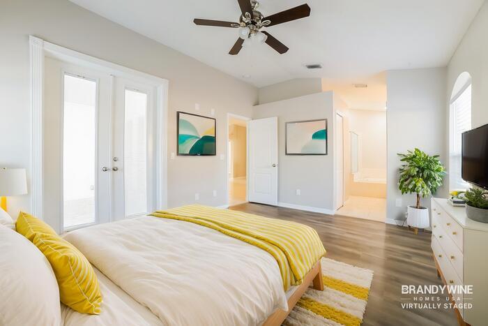 Building Photo - 1427 Lake Shore Ranch Dr