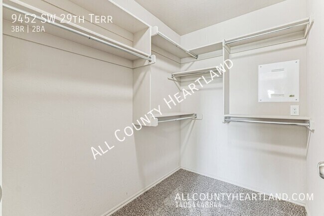 Building Photo - 9452 SW 29th Terrace