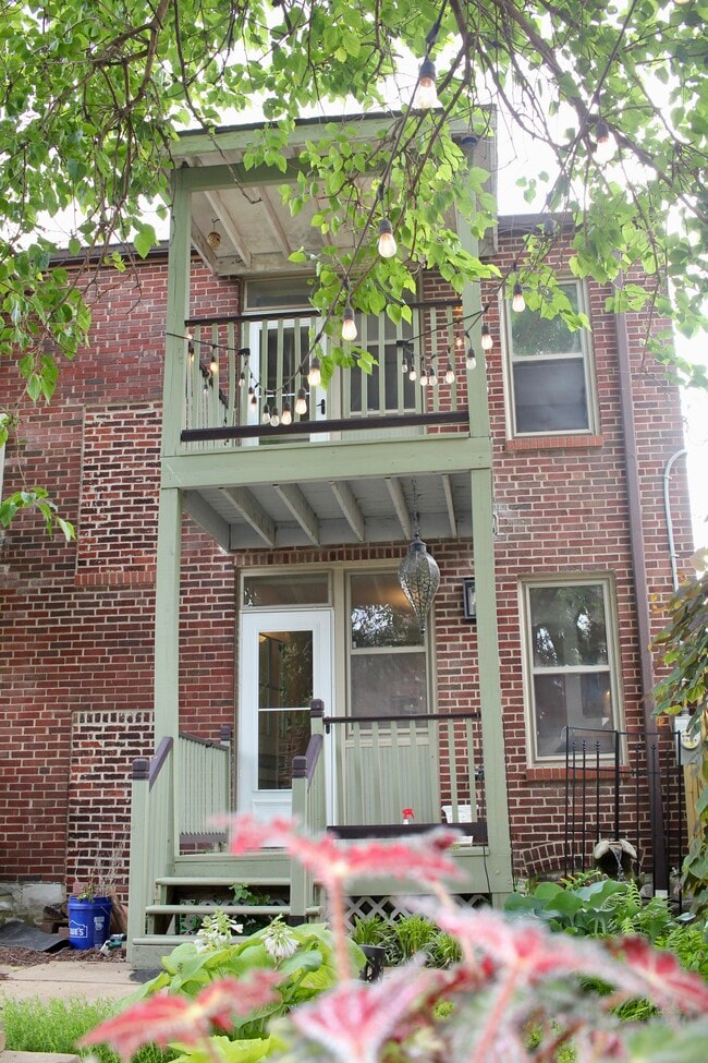 Building Photo - 3416 Wisconsin Ave