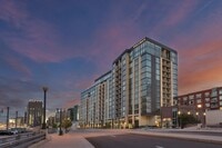 Building Photo - The Pullman