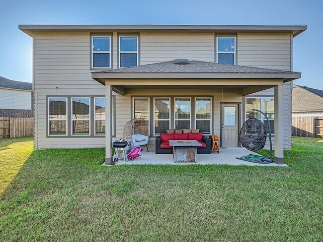 Building Photo - 3735 Lion Creek Ct