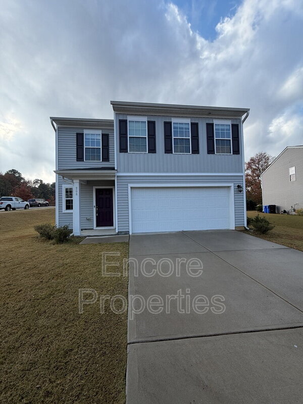 Building Photo - 208 Abercorn Way