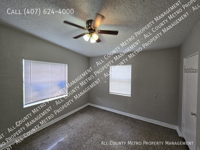 Building Photo - Awesome Duplex For Rent in Azalea Park