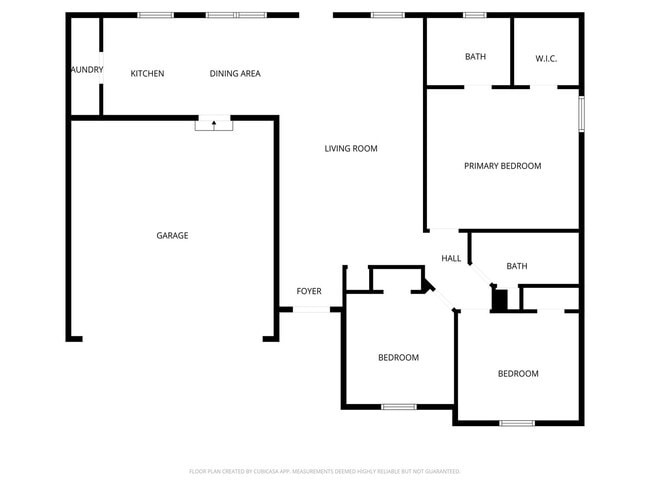 Building Photo - 3 bedroom East Brainerd Home!