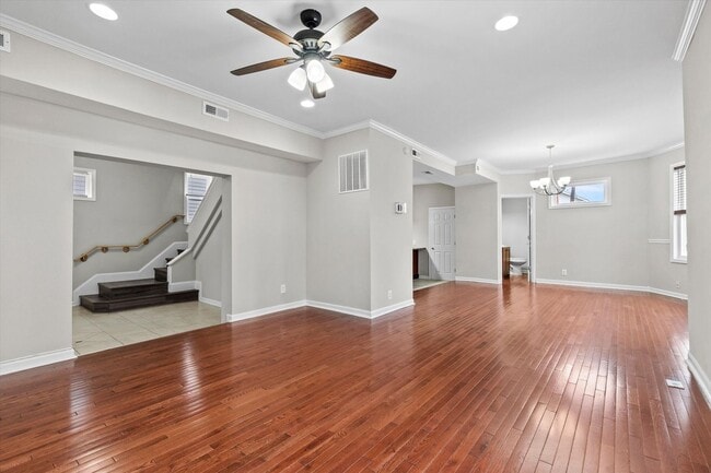Building Photo - 6BR / 5BA Single-Family Home | 2,663 Sq Ft | Private Driveway | Deck | $4,200/mo Spacious 6-bedro...