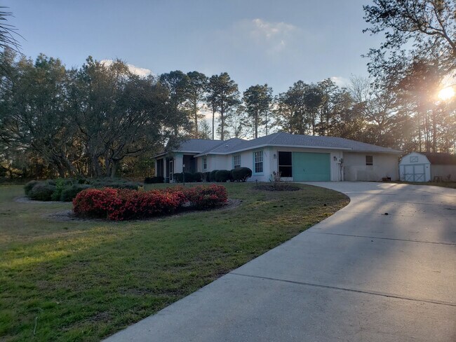 Building Photo - Lovely Pine Ridge Pool Home