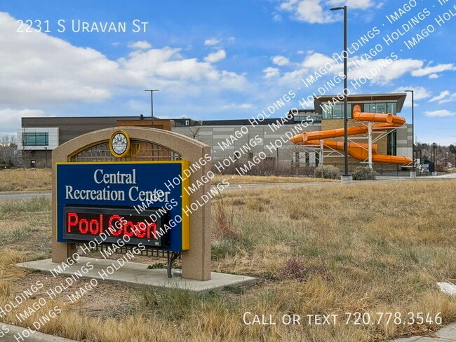 Building Photo - 2231 S Uravan St