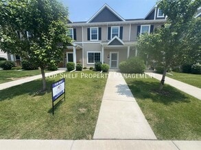 Building Photo - 2308 Hazeltine Pl