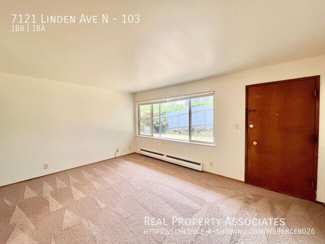 Building Photo - 7121 Linden Ave N