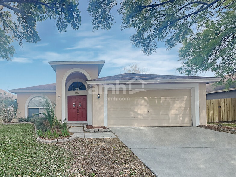 Primary Photo - 1416 Wakefield Dr