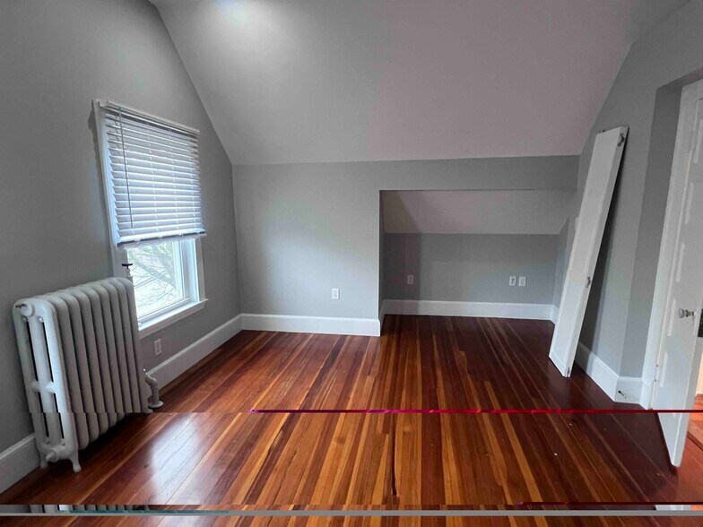 Building Photo - 61 Wollaston Ave