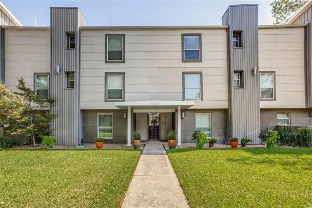 Building Photo - 4224 Rawlins St