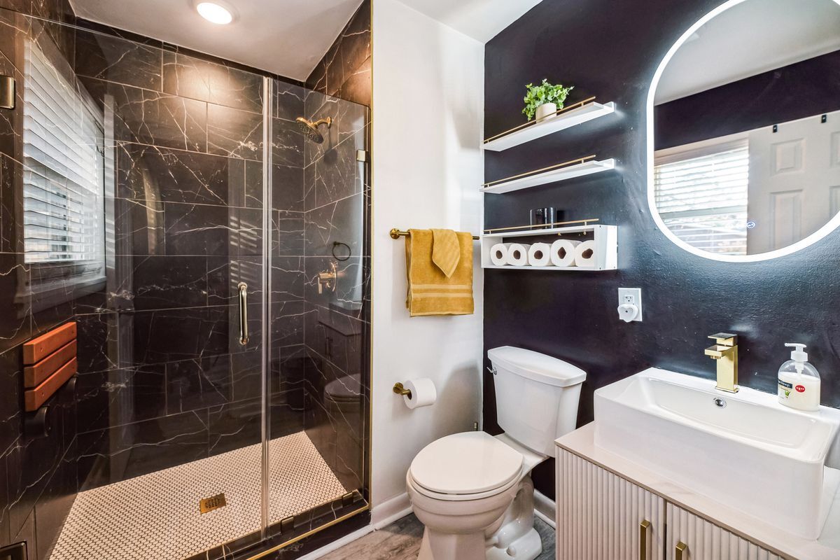 Building Photo - 1419 Westmoreland Ave