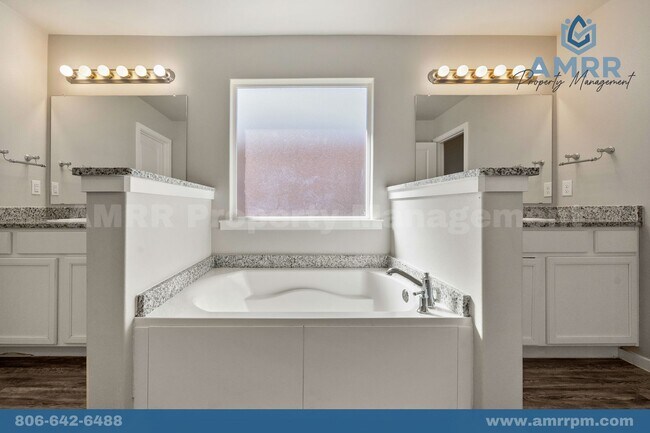 Building Photo - NOW PRE LEASING 4 Bedroom In Frenship ISD!