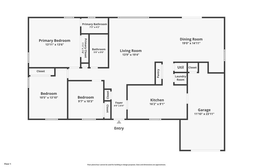 Building Photo - 3124 63rd St