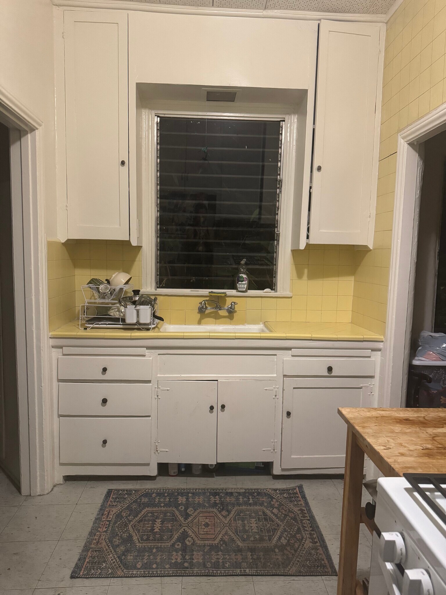 Kitchen - 3459 Winslow Dr