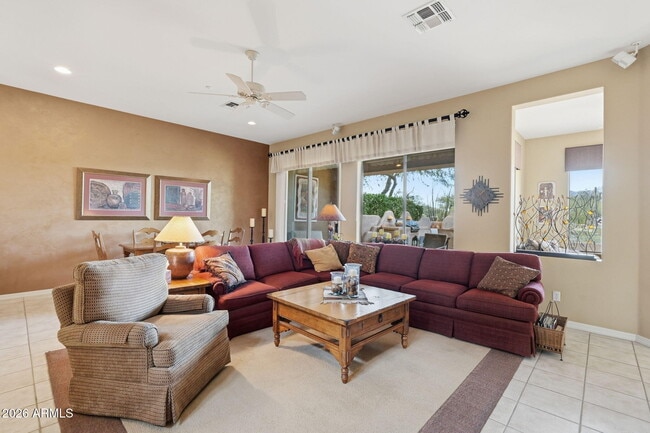 Building Photo - 7394 E Quien Sabe Way