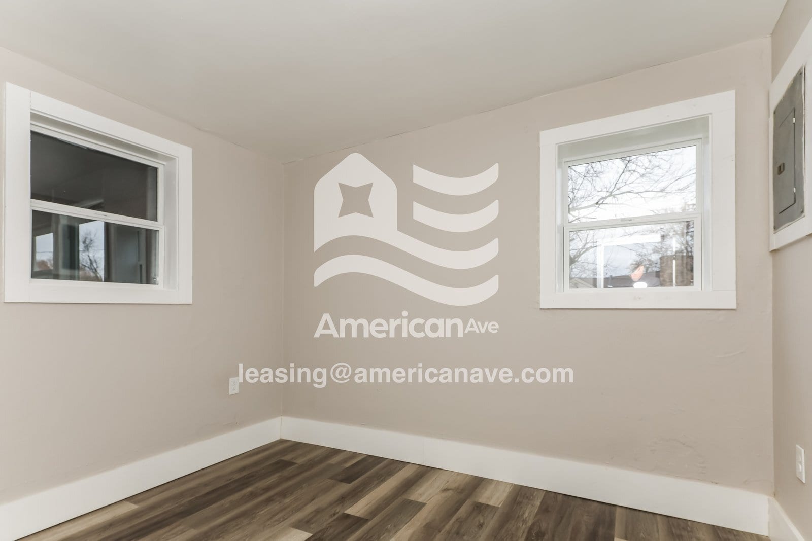 Building Photo - 2852 Revels Ave