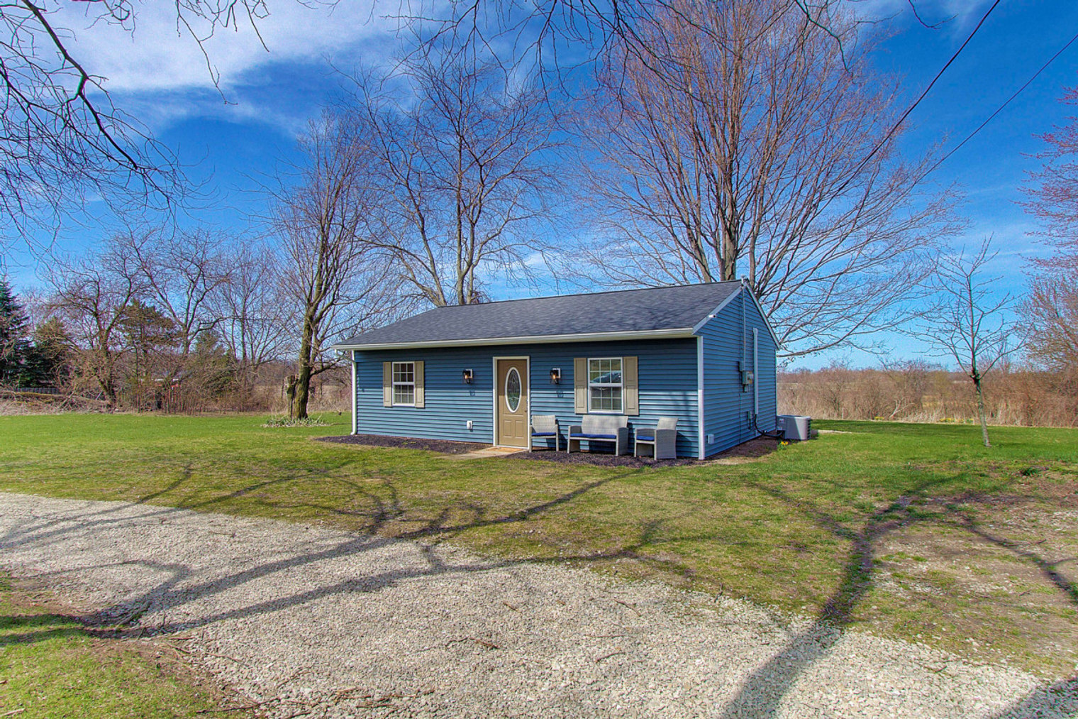 Building Photo - 1610 Cooper Foster Park Rd