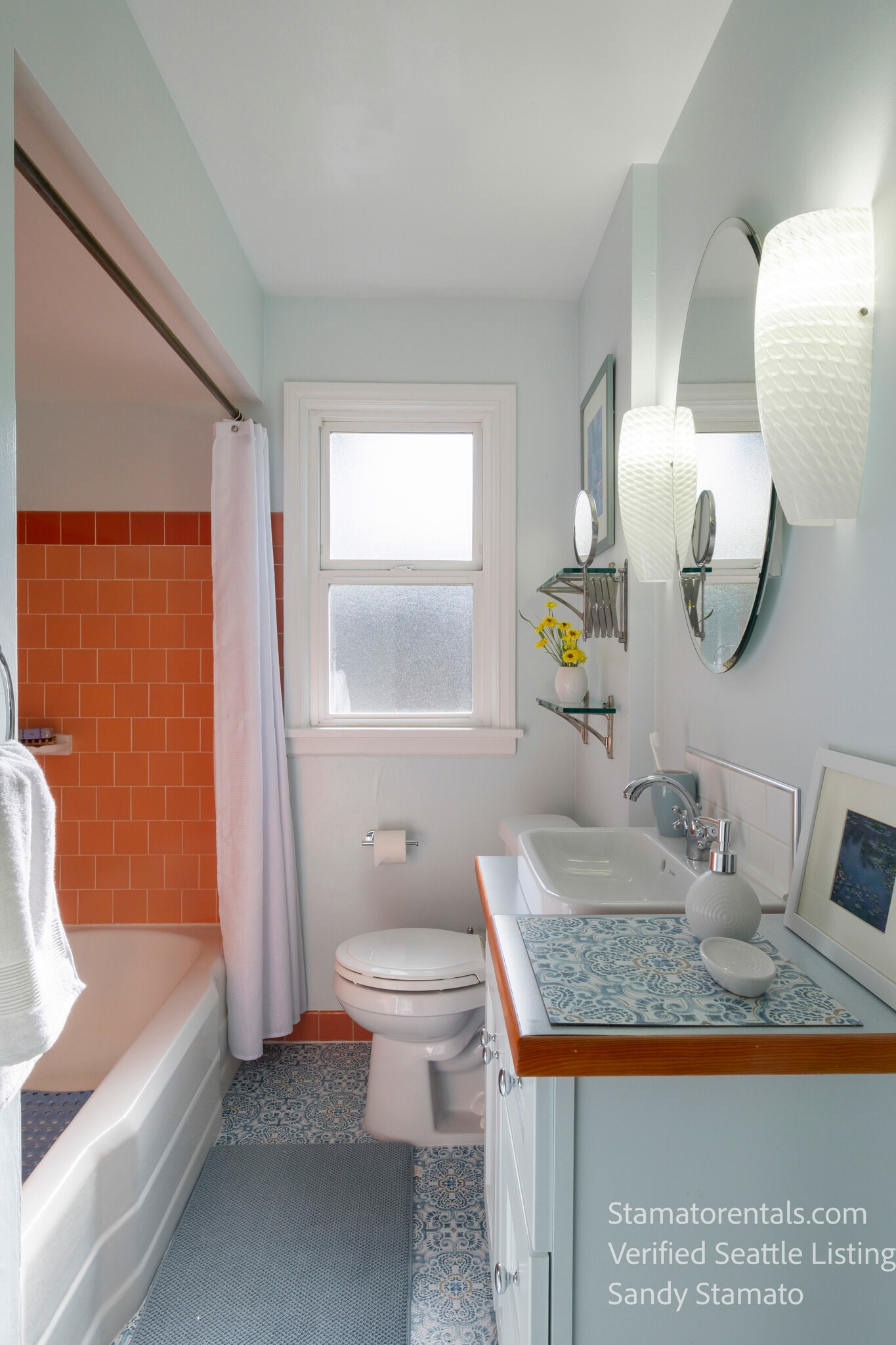 Classic character with modern comfort and thoughtful details. - 11639 1st Ave NW