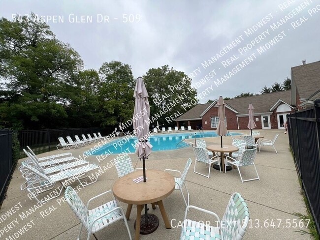 Building Photo - 543 Aspen Glen Dr