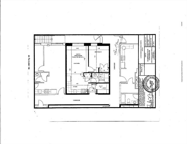 Building Photo - 2440 Massachusetts Ave