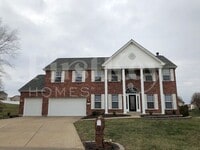 Building Photo - 611 Geiser Brook Ct