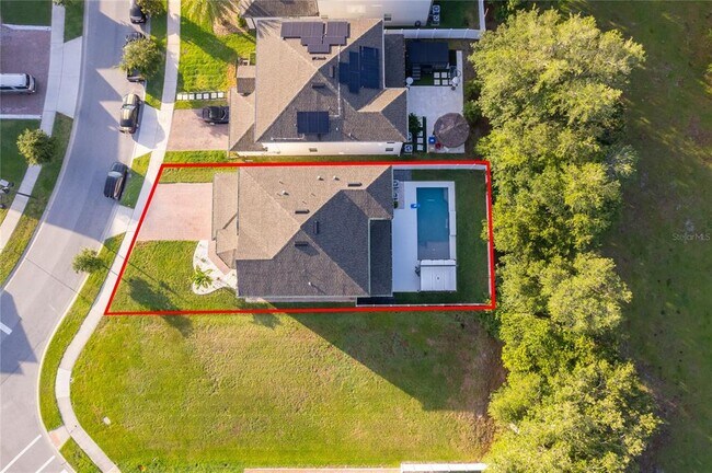 Building Photo - 1468 Grassland Ave
