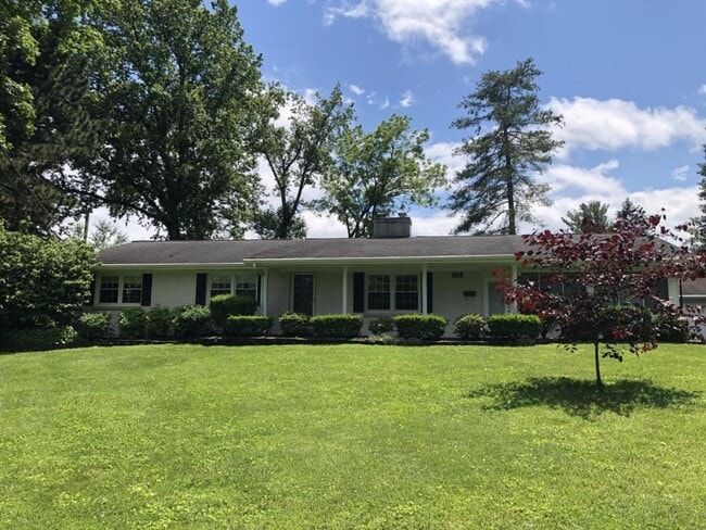 Primary Photo - 103 Helmwood Dr