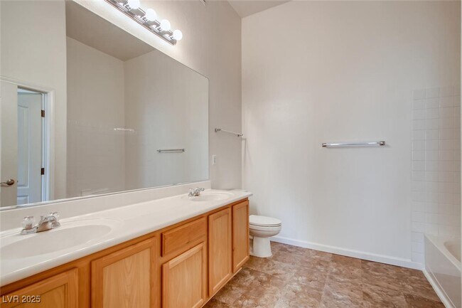 Building Photo - 3511 Desert Cliff St