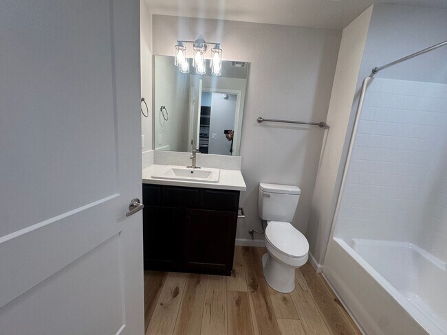 Building Photo - MOVE IN SPECIAL!! Brand New 1-Bedroom Unit for Rent – Central Reno