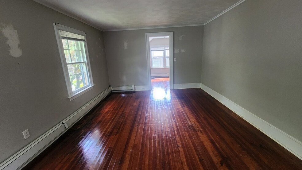 Building Photo - 1634 Ella T Grasso Blvd