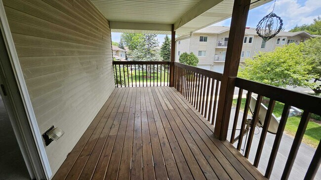Building Photo - 955 Elderberry Cir