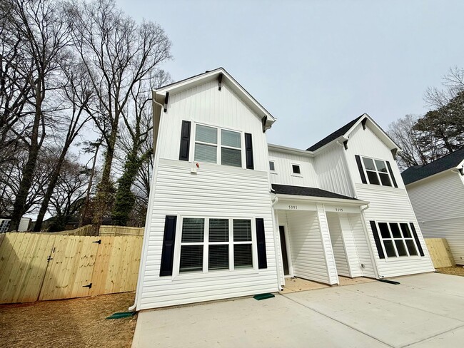 Building Photo - 5391 Toano Rd