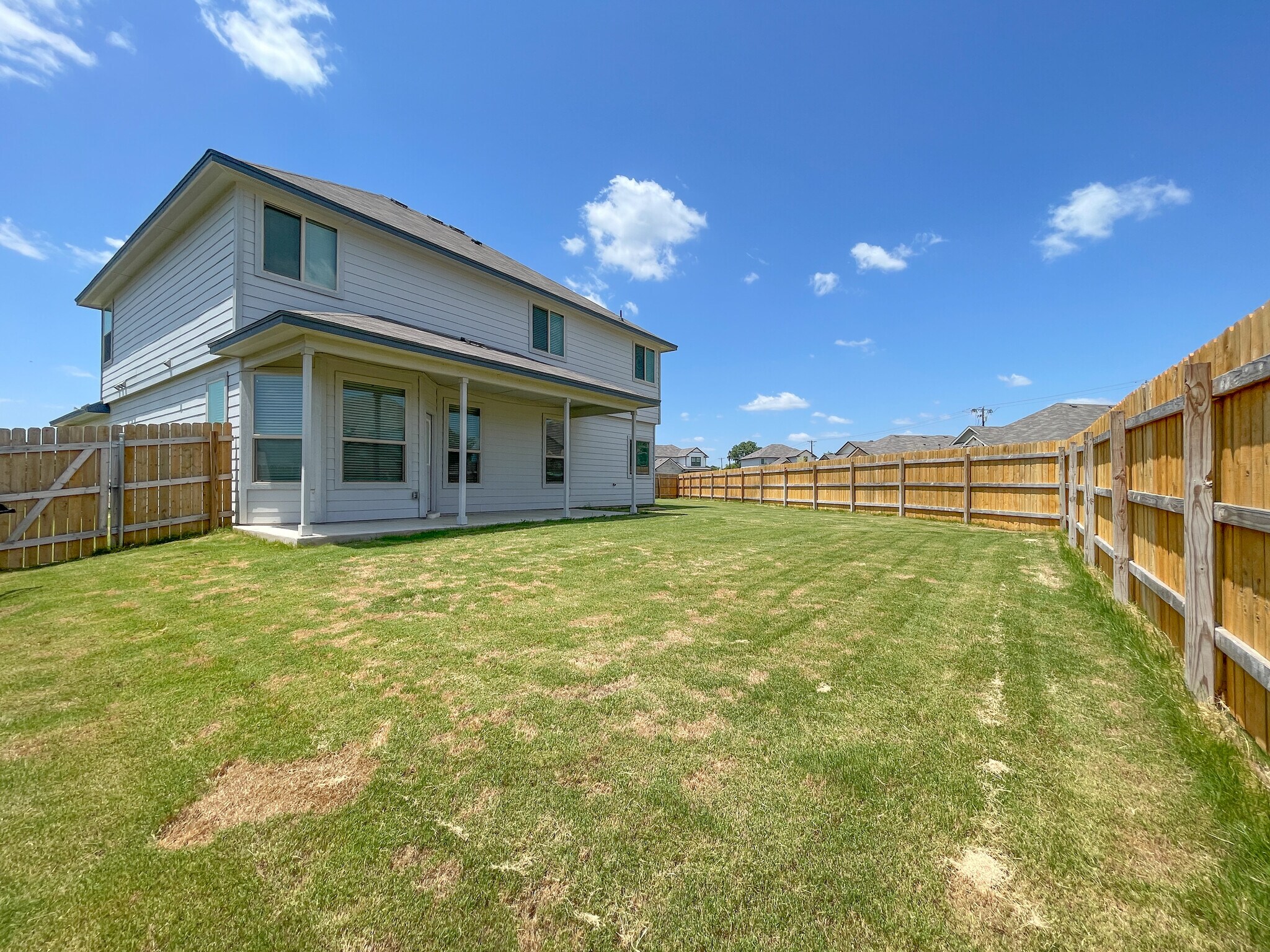 Building Photo - 5700 Foggy Lagoon Dr