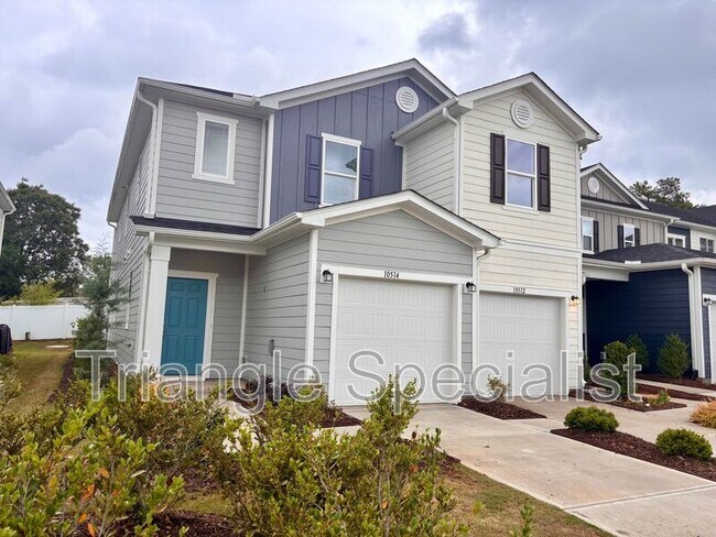 Building Photo - 10514 Brookside Reserve Rd