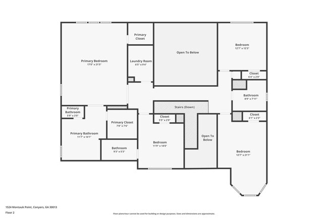 Building Photo - 1524 Montauk Point