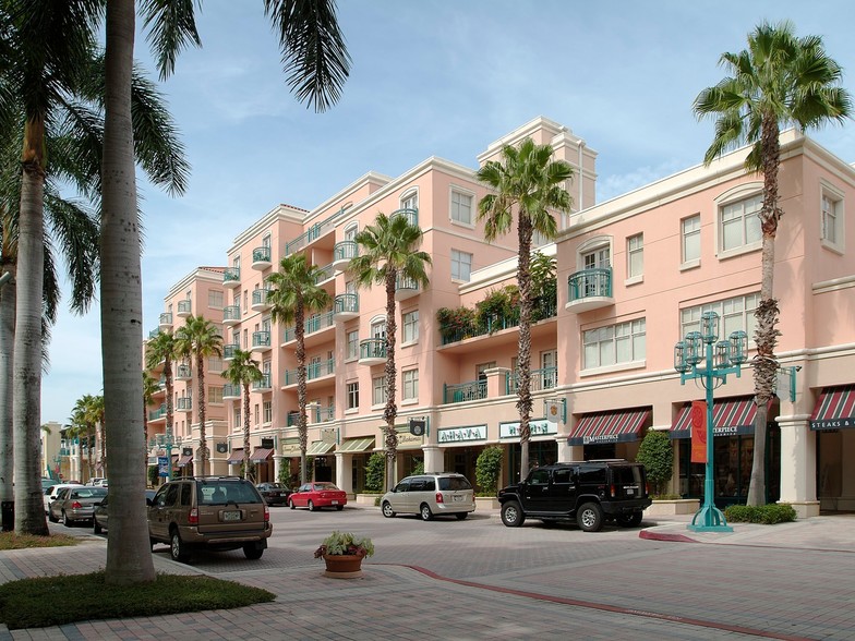 Building Photo - Mizner Park Apartments