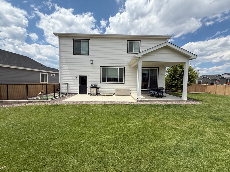 Building Photo - 6880 Cattails Dr